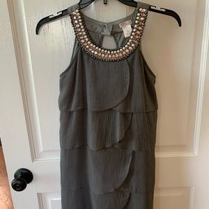 Sally Miller Girls Dress, Size 12
